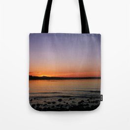 Beautiful Sunset Tote Bag