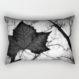 autumn time! Rectangular Pillow
