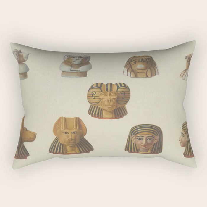 Rectangular Pillow