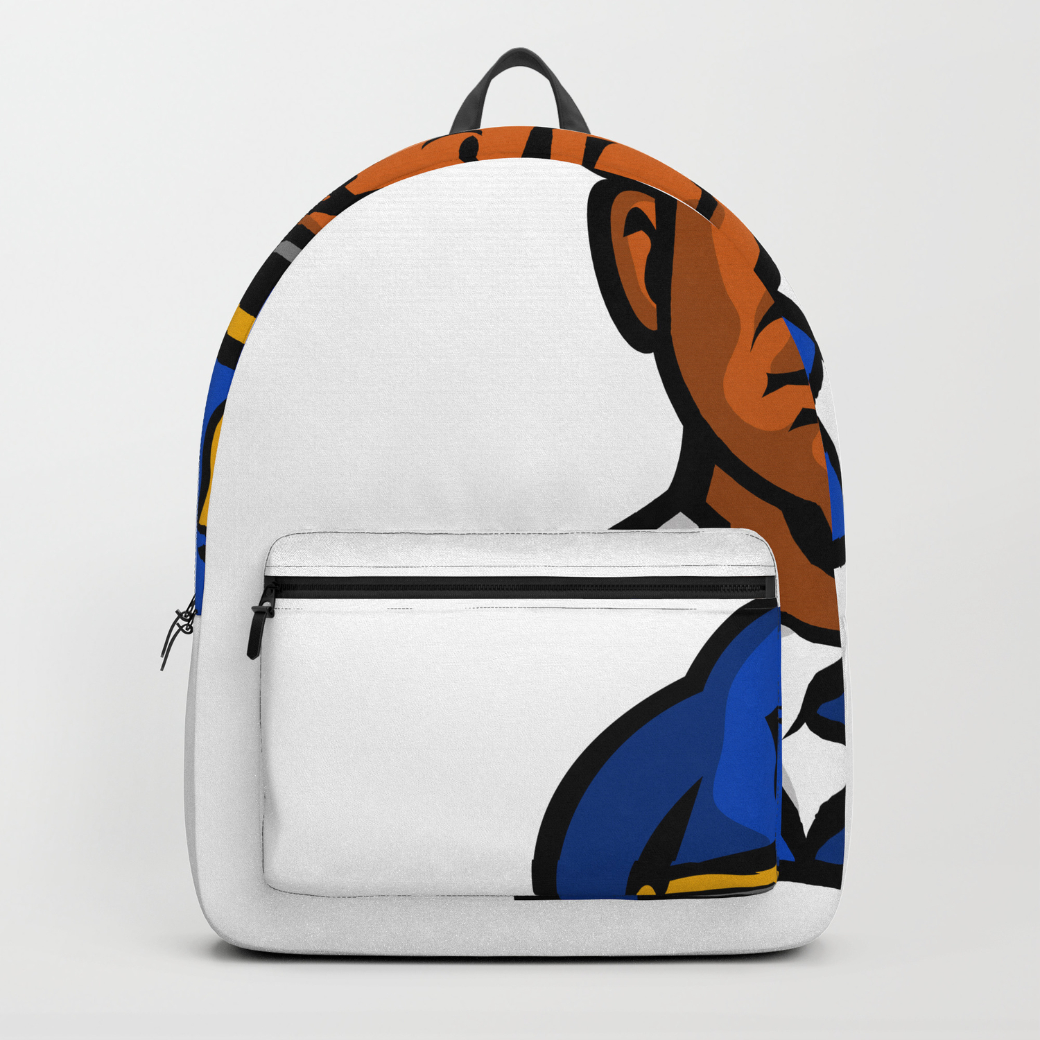 african american backpacks
