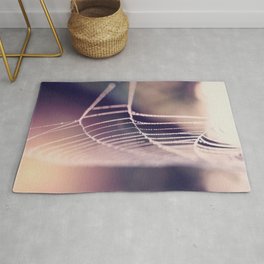 Bright and Shiny Rug