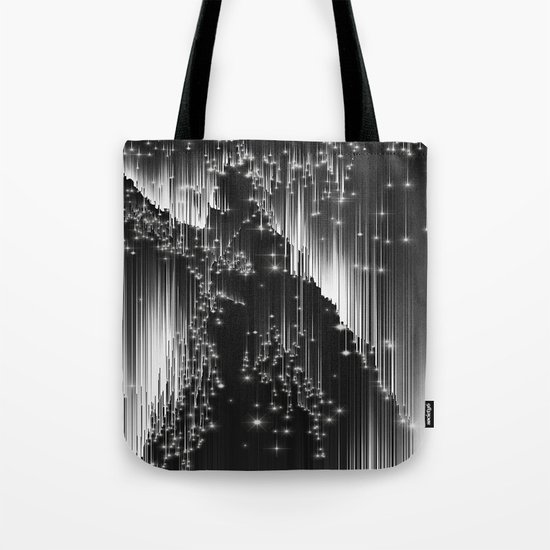 Light My Way Tote Bag