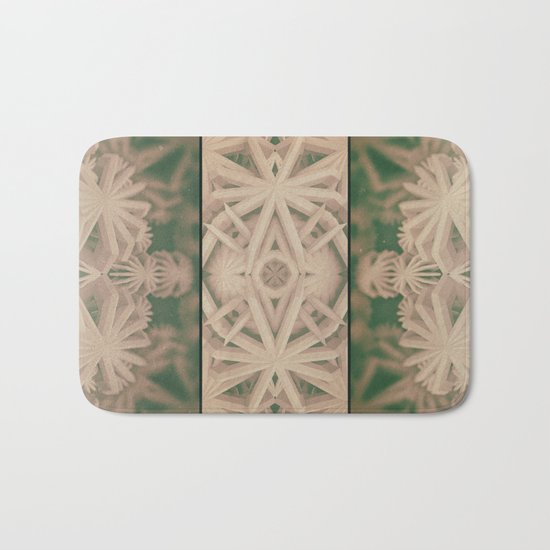 Gzonomenhle Bath Mat