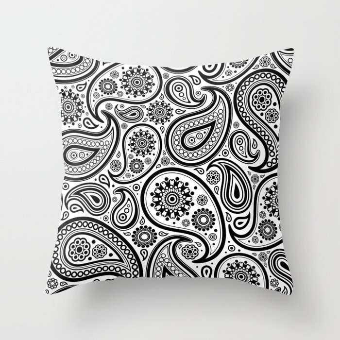 Throw Pillow