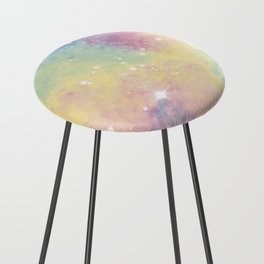 World of Color Counter Stool