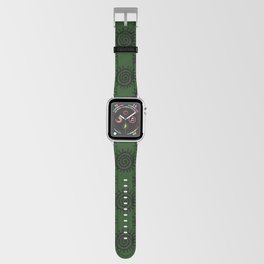 Shamanic healing symbol pattern 5 Apple Watch Band