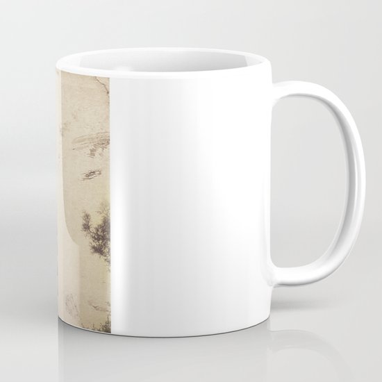 Jungle Jaguar Mug