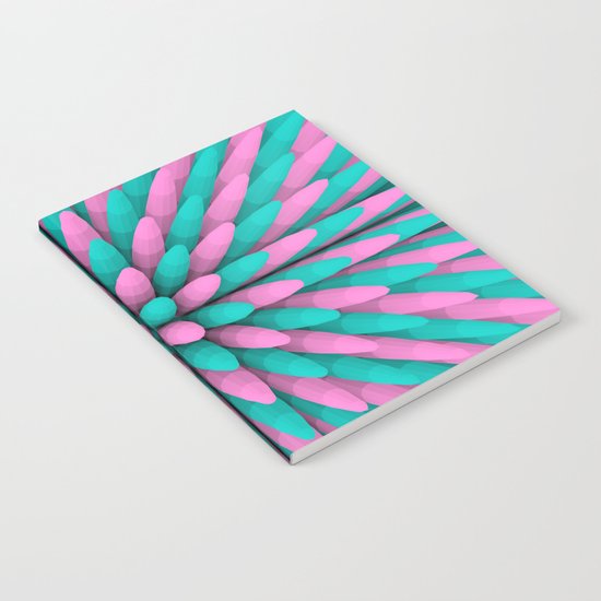 Miami Hitlist Notebook