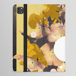 wild flower · a iPad Folio Case