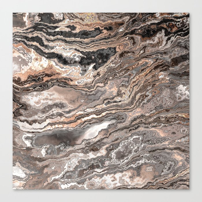 Brown Marble Texture Canvas Print By Pattypattern Society6 Buy canvas brown art prints and get the best deals at the lowest prices on ebay! brown marble texture canvas print by pattypattern