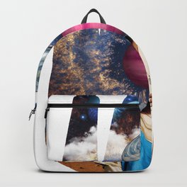 Sadahtay_Humble Backpack | Streetbrand, Goodvibration, Pootietang, Sadahtay, Graphicdesign 