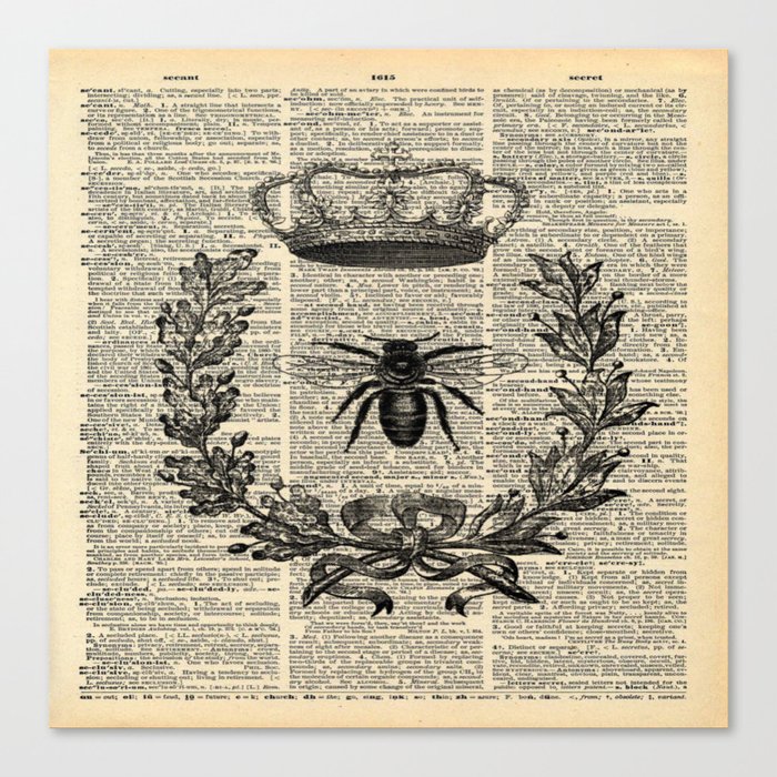 Canvas Print