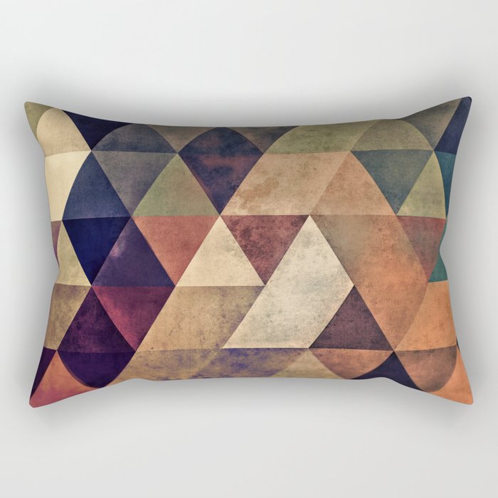 Rectangular Pillow