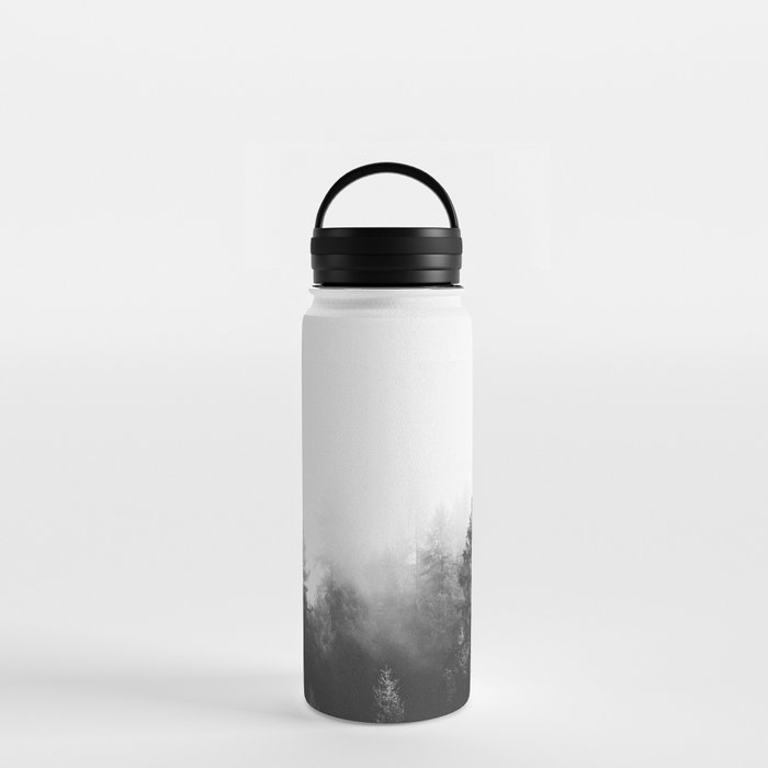 INTO THE WILD XLII Water Bottle