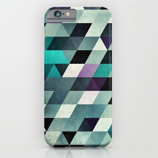 myga cyr iPhone & iPod Case