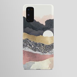 Frost Reflection Android Case
