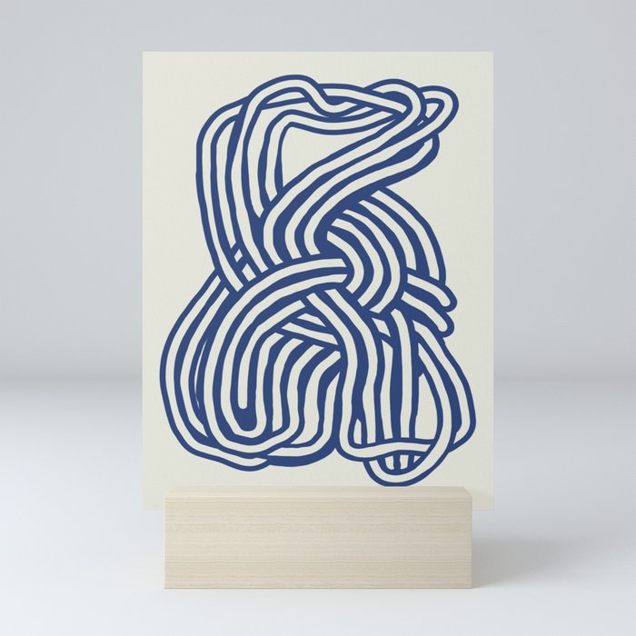 Mini Art Print