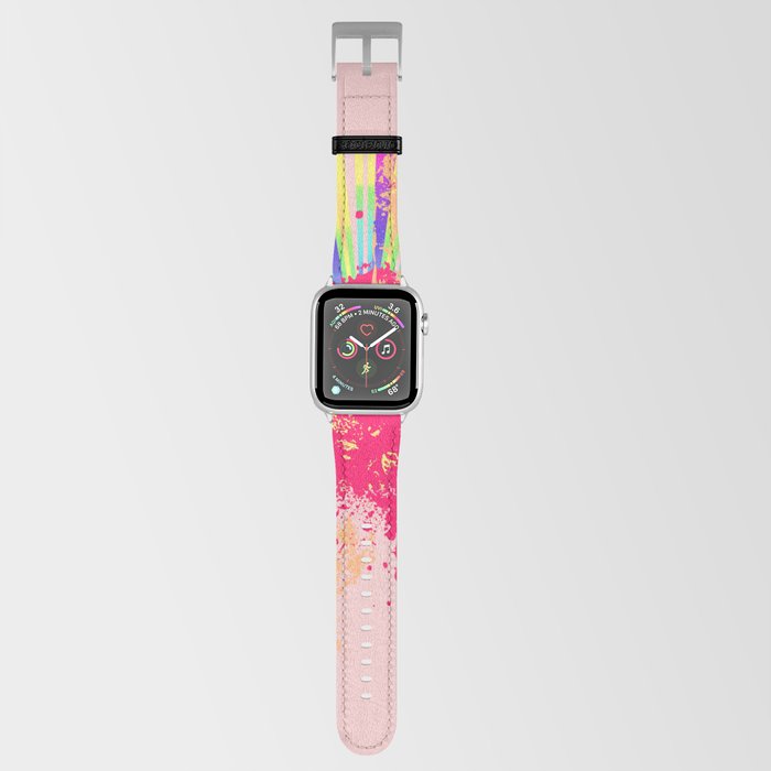 Soccer apple watch 2025 band