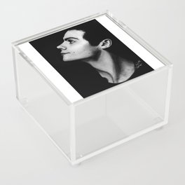 Stiles Acrylic Box