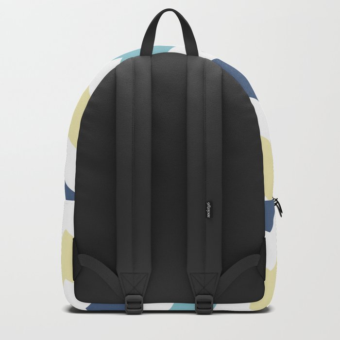 Vaporeon Backpack by Halamo Society6