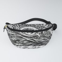 SERENDIPITY Fanny Pack