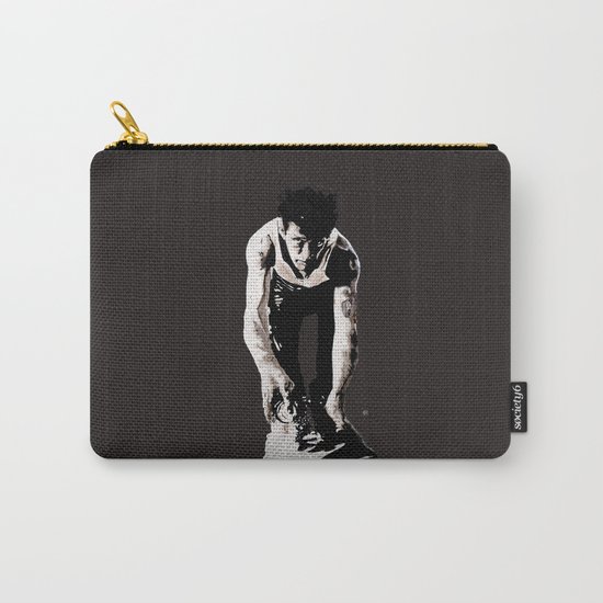 HERMAN Carry-All Pouch