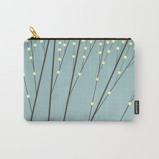 for luck:) Carry-All Pouch