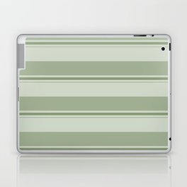 stripe 1 Laptop Skin