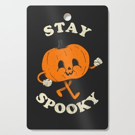 Stay Spooky  Cutting Board