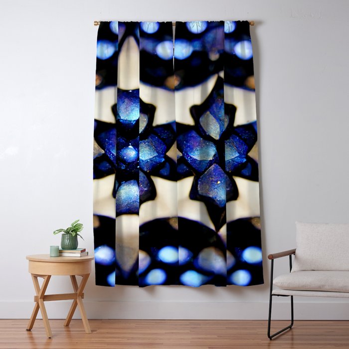 Blackout Curtain