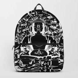 Hyper Zen Backpack
