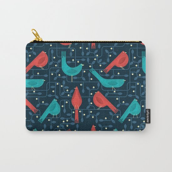 The Flock Carry-All Pouch