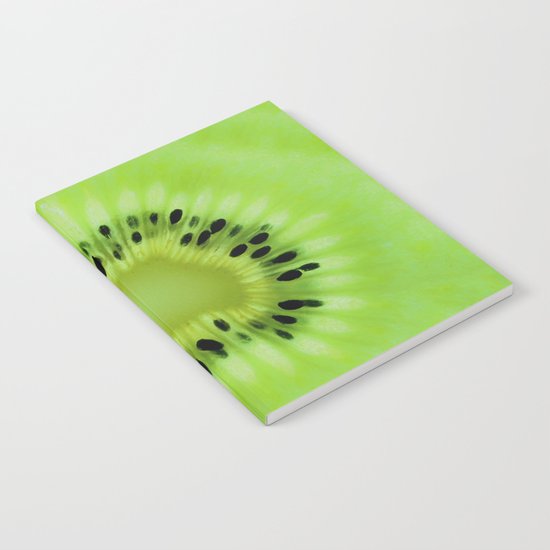 Kiwi Notebook