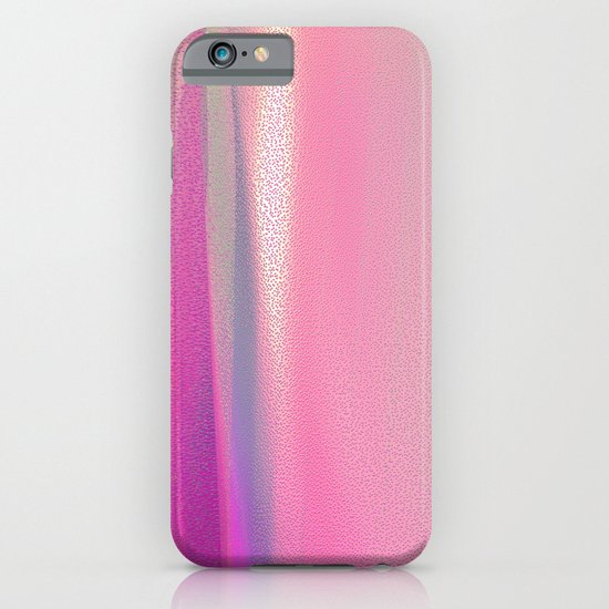 foamscape onh iPhone & iPod Case