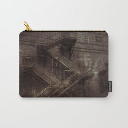 Stairway Carry-All Pouch