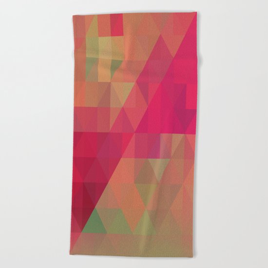 Glory Beach Towel