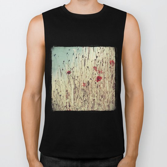 sUmmer touch Biker Tank