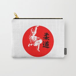 judo 01 Carry-All Pouch