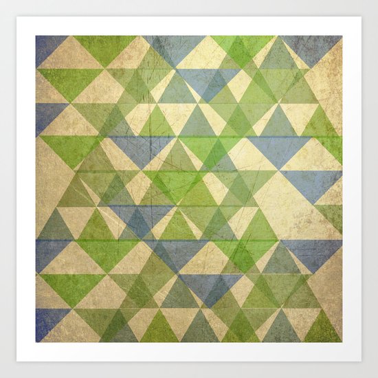 Hope Art Print