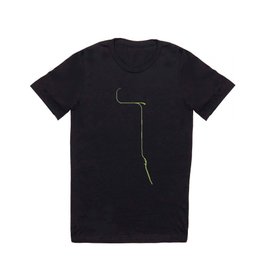 Highline New York T Shirt