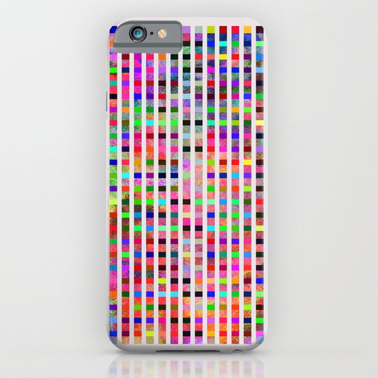 Nothing stays the same iPhone & iPod Case