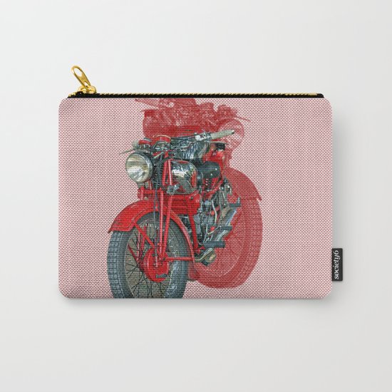 Ride Carry-All Pouch