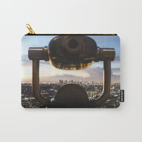 City Escape Carry-All Pouch