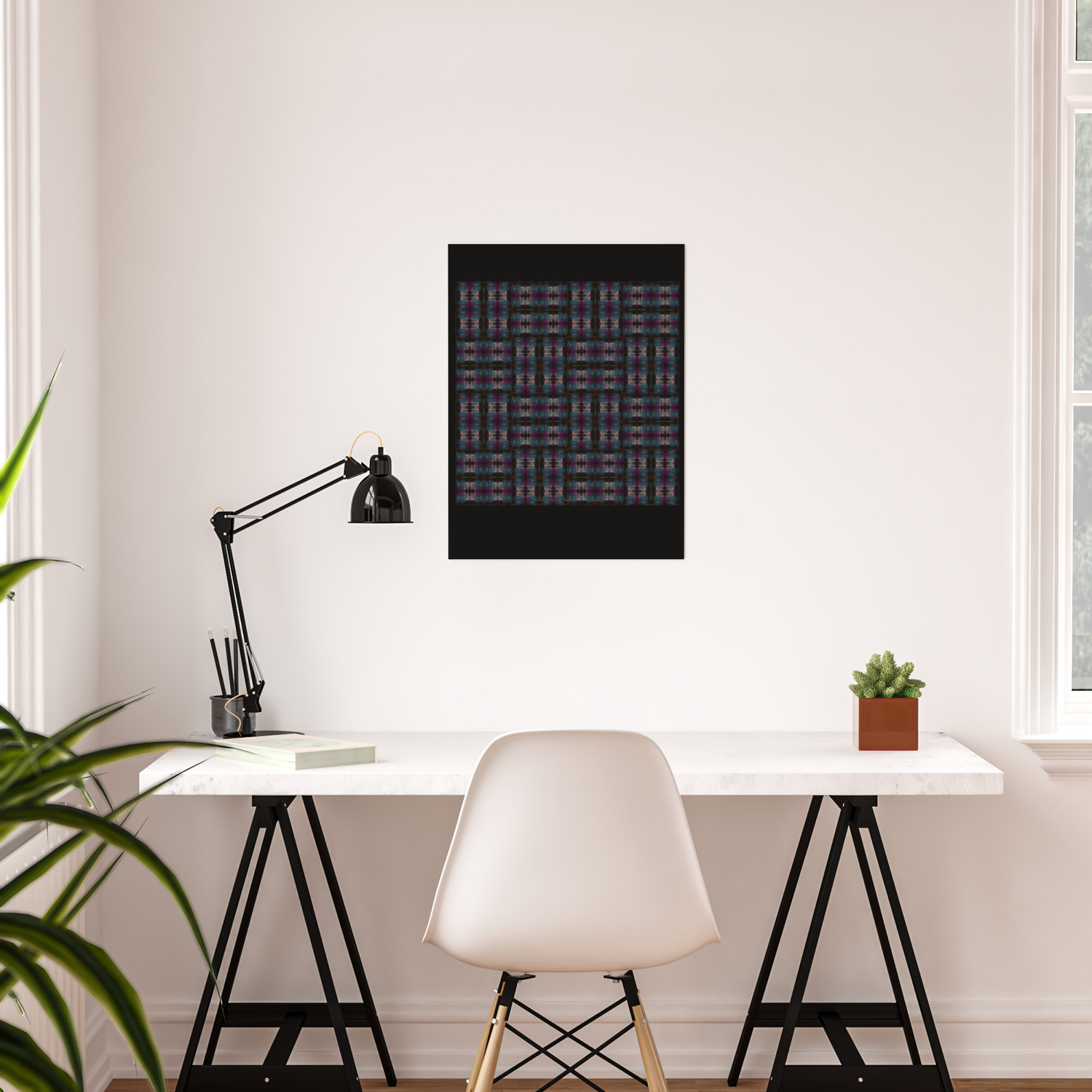 Mini Multiplied Patriot Games Poster By Studioboomboom Society6