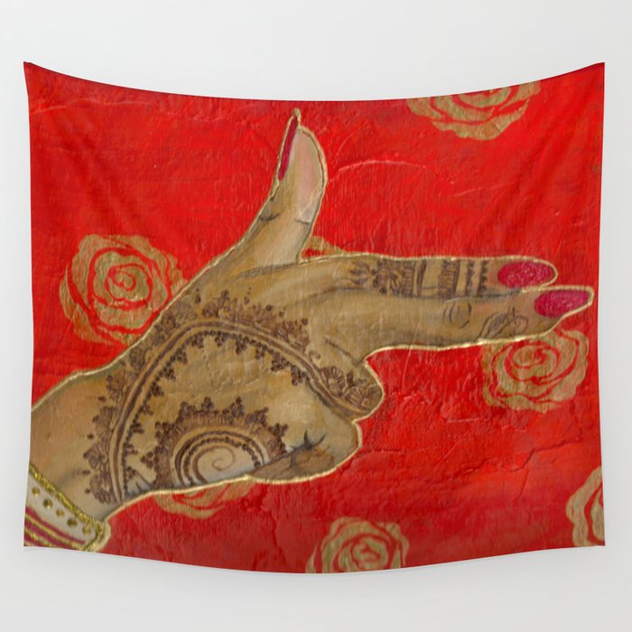 Guns and roses tapestry deals