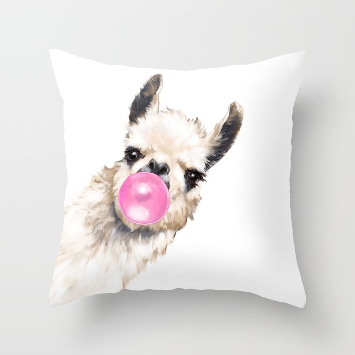 Throw Pillow