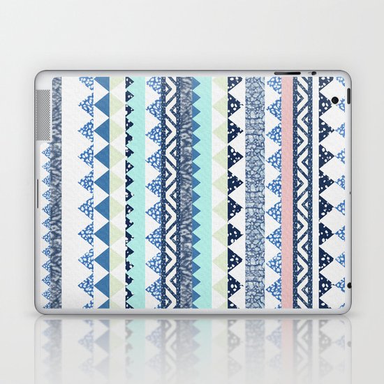 MOEMA COTTON CANDY Laptop & iPad Skin