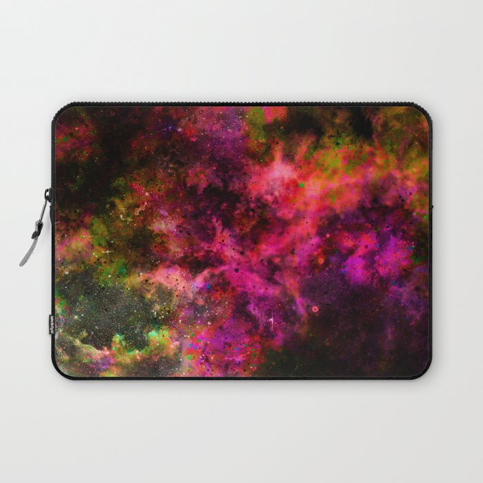 Everything is nothing 26 (therefore it was beautiful) Laptop Sleeve