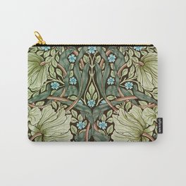 Pimpernel by William Morris Carry-All Pouch