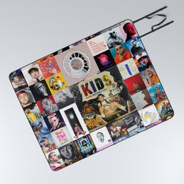 Mac Miller Album Picnic Blanket
